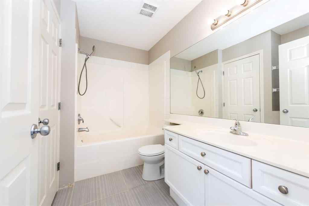 MLS® A2218107 - Unit #401 950 Arbour Lake Road NW in Arbour Lake Calgary, Residential