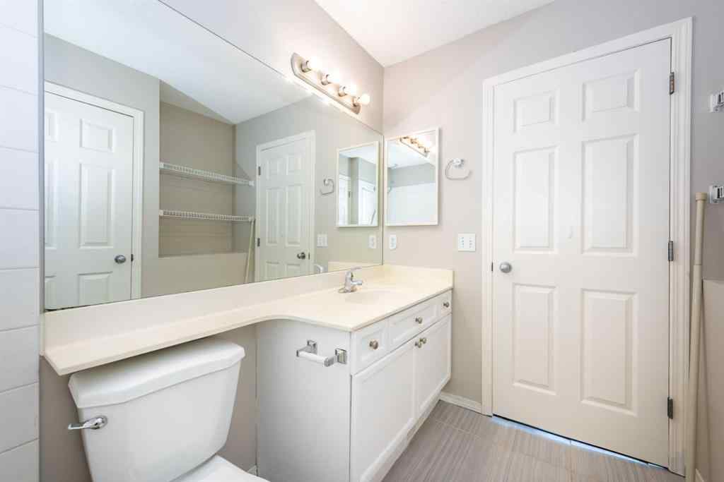 MLS® A2218107 - Unit #401 950 Arbour Lake Road NW in Arbour Lake Calgary, Residential