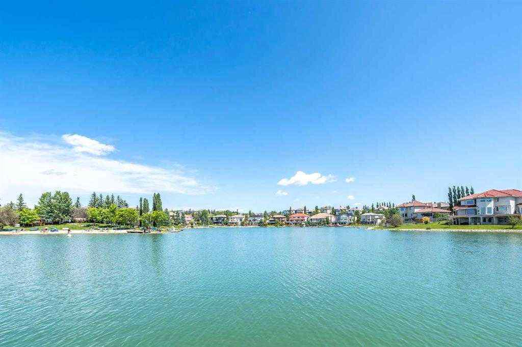MLS® A2218107 - Unit #401 950 Arbour Lake Road NW in Arbour Lake Calgary, Residential