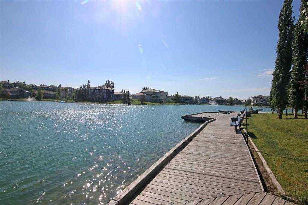 MLS® A2218107 - Unit #401 950 Arbour Lake Road NW in Arbour Lake Calgary, Residential