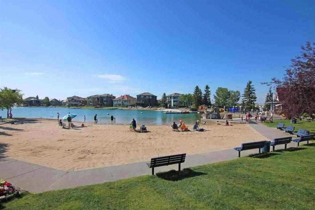 MLS® A2218107 - Unit #401 950 Arbour Lake Road NW in Arbour Lake Calgary, Residential