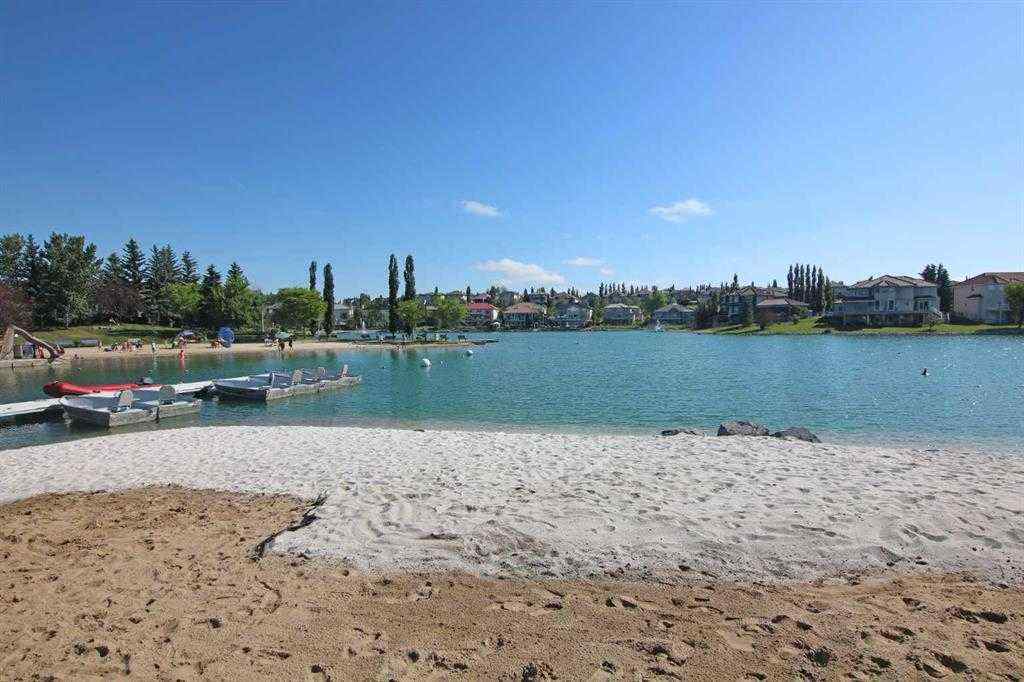 MLS® A2218107 - Unit #401 950 Arbour Lake Road NW in Arbour Lake Calgary, Residential
