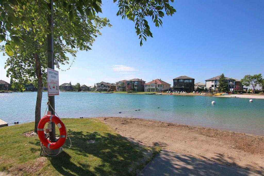 MLS® A2218107 - Unit #401 950 Arbour Lake Road NW in Arbour Lake Calgary, Residential