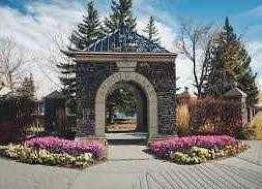 MLS® A2218107 - Unit #401 950 Arbour Lake Road NW in Arbour Lake Calgary, Residential