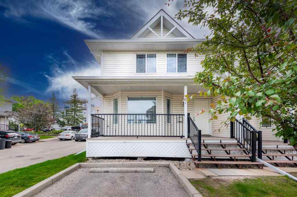 MLS® A2218107 - Unit #401 950 Arbour Lake Road NW in Arbour Lake Calgary, Residential