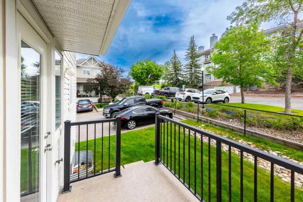 MLS® A2218107 - Unit #401 950 Arbour Lake Road NW in Arbour Lake Calgary, Residential