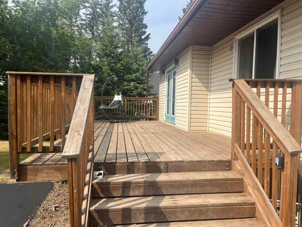 MLS® A2218116 - 134 4 Street E in NONE St. Walburg, Residential