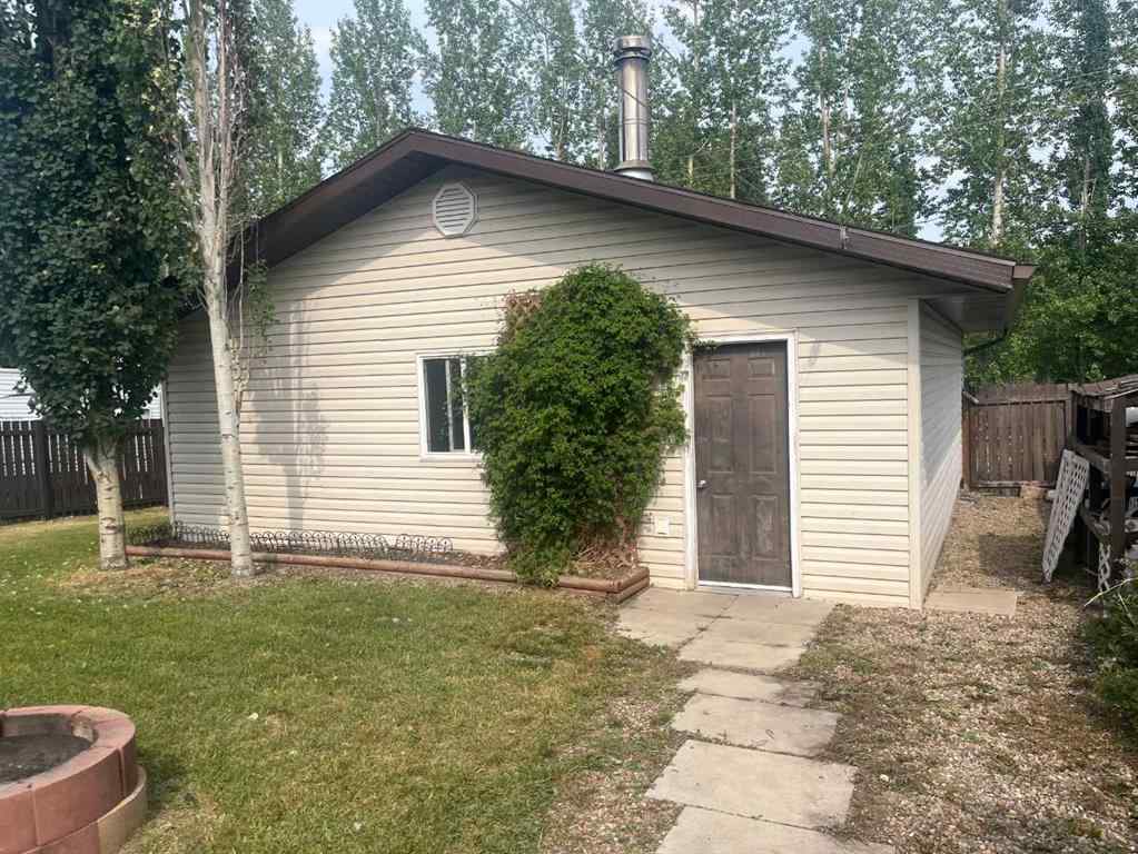 MLS® A2218116 - 134 4 Street E in NONE St. Walburg, Residential
