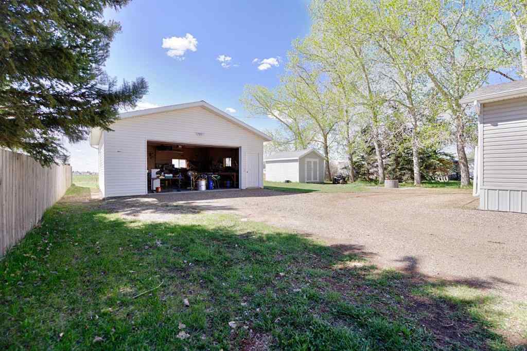 MLS® A2218118 - 120 North Avenue  in NONE Enchant, Residential