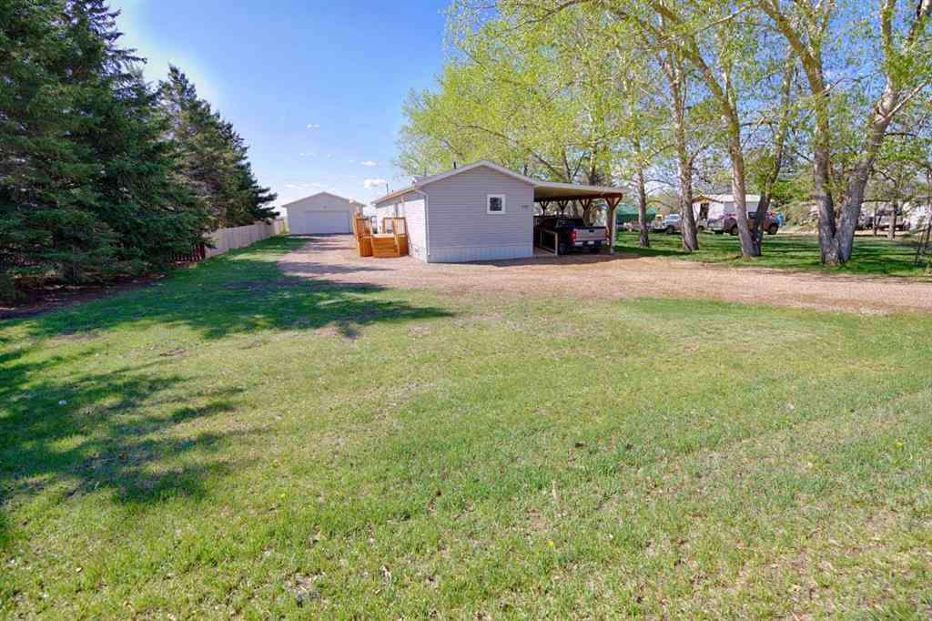 MLS® A2218118 - 120 North Avenue  in NONE Enchant, Residential