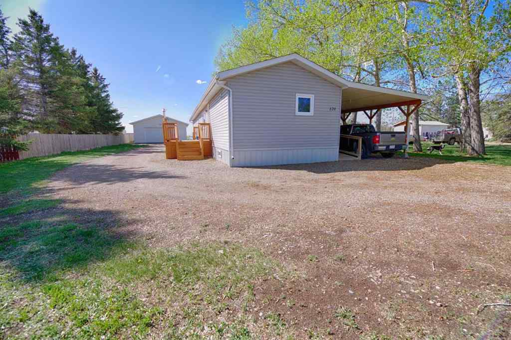 MLS® A2218118 - 120 North Avenue  in NONE Enchant, Residential