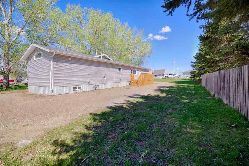 MLS® A2218118 - 120 North Avenue  in NONE Enchant, Residential