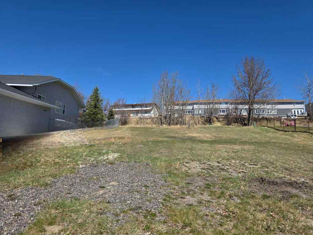 MLS® A2218133 - 10908 Grande Avenue   in NONE Grande Cache, Land