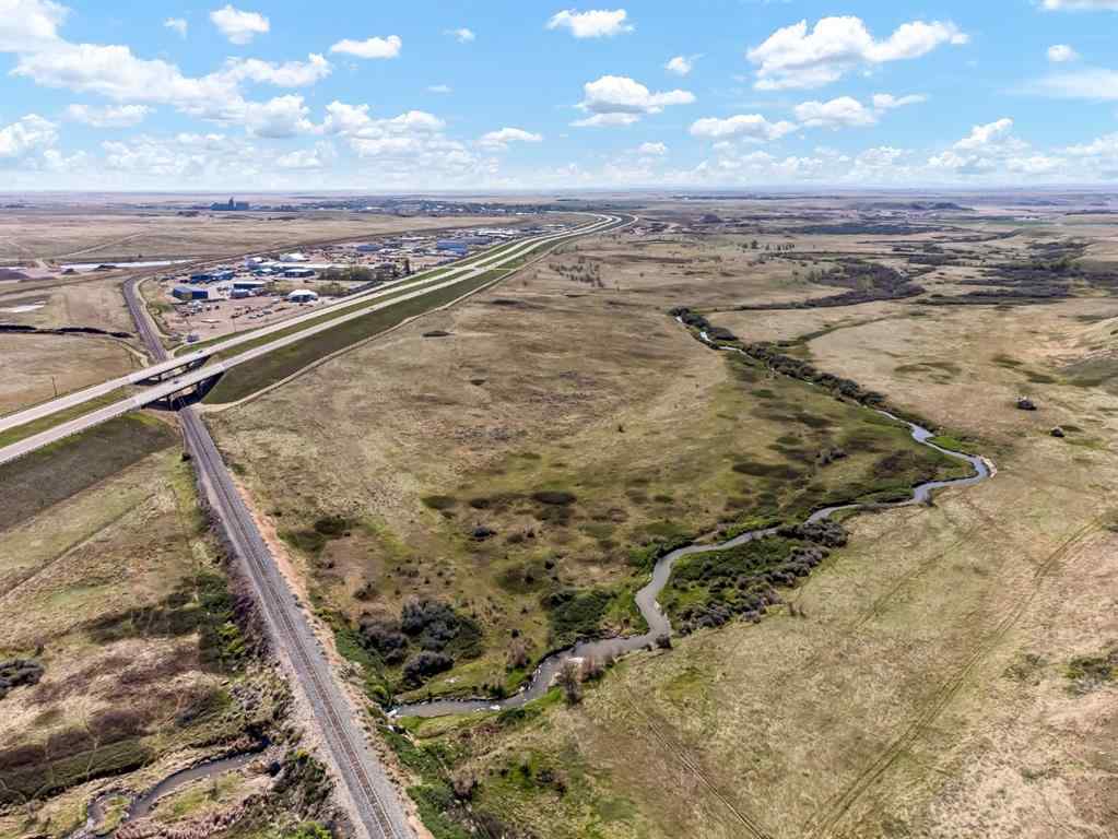 MLS® A2218140 -  Black and White Trail  in NONE Rural Cypress County, Land