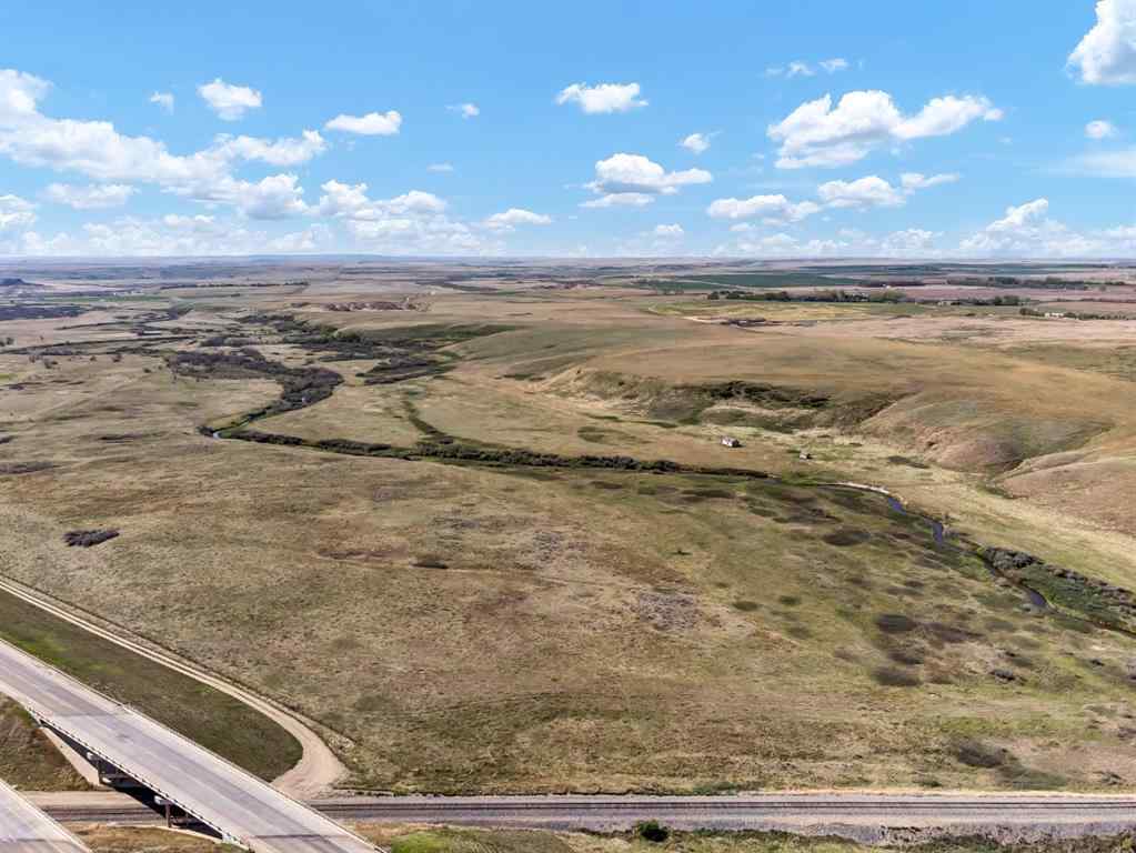MLS® A2218140 -  Black and White Trail  in NONE Rural Cypress County, Land