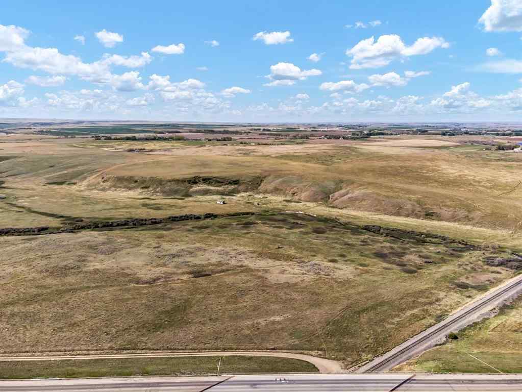 MLS® A2218140 -  Black and White Trail  in NONE Rural Cypress County, Land