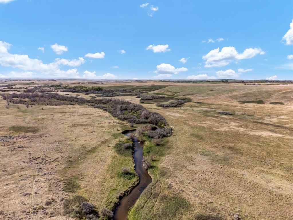 MLS® A2218140 -  Black and White Trail  in NONE Rural Cypress County, Land