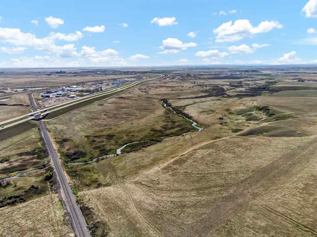 MLS® A2218140 -  Black and White Trail  in NONE Rural Cypress County, Land