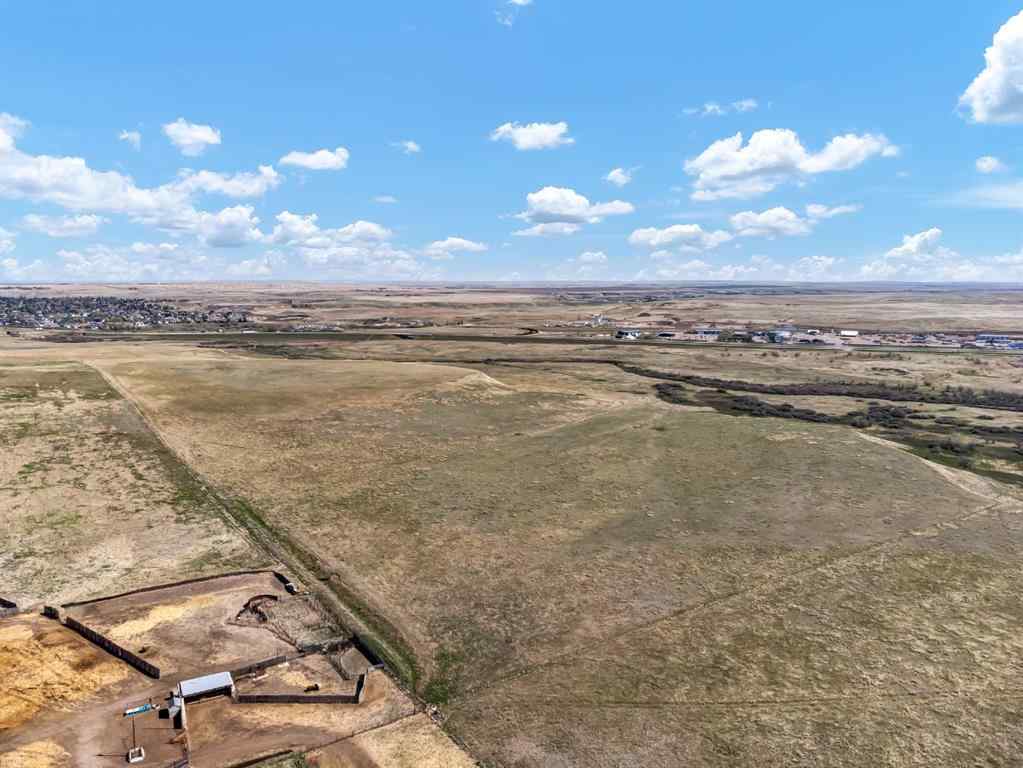 MLS® A2218140 -  Black and White Trail  in NONE Rural Cypress County, Land