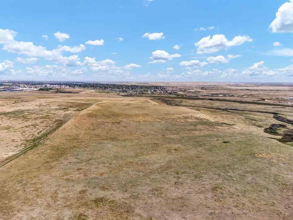 MLS® A2218140 -  Black and White Trail  in NONE Rural Cypress County, Land