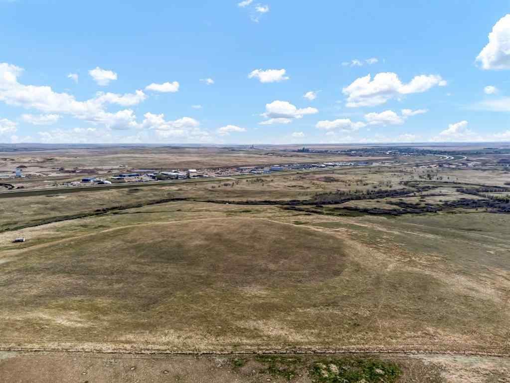 MLS® A2218140 -  Black and White Trail  in NONE Rural Cypress County, Land