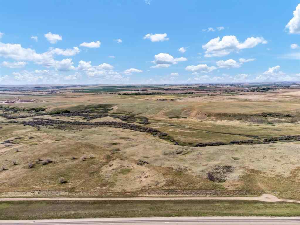 MLS® A2218140 -  Black and White Trail  in NONE Rural Cypress County, Land