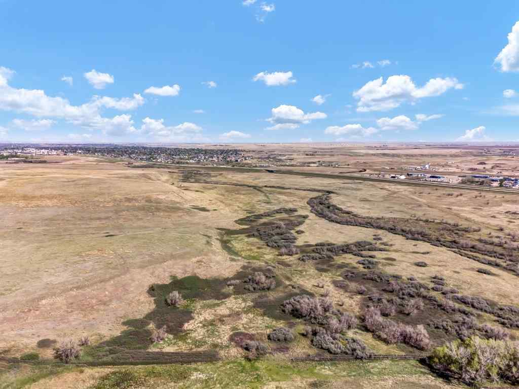 MLS® A2218140 -  Black and White Trail  in NONE Rural Cypress County, Land