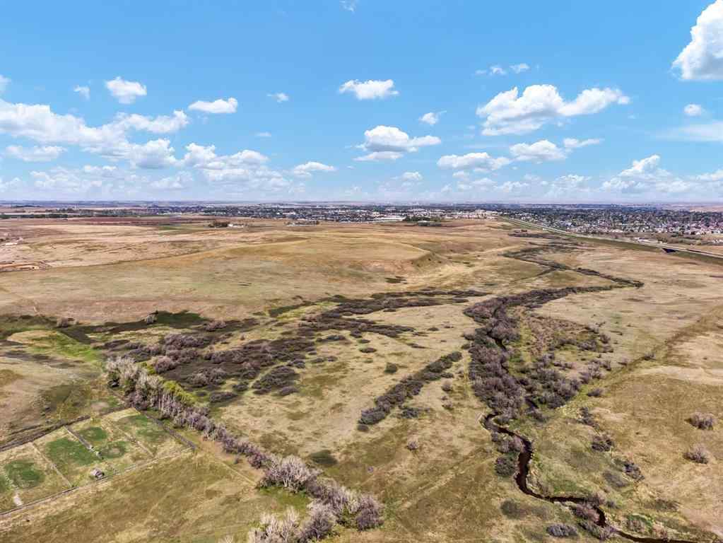 MLS® A2218140 -  Black and White Trail  in NONE Rural Cypress County, Land