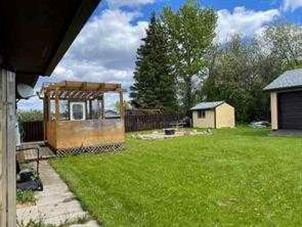 MLS® A2218153 - 805 8 Street  in NONE Fox Creek, Residential