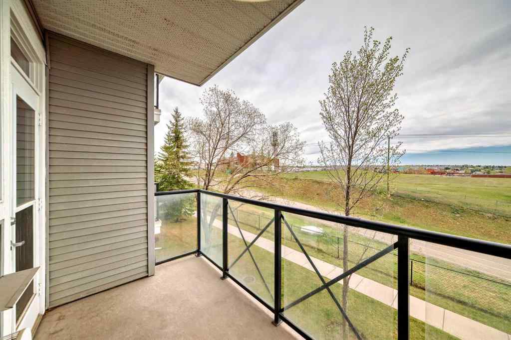 MLS® A2218158 - Unit #2230 1010 Arbour Lake Road NW in Arbour Lake Calgary, Residential