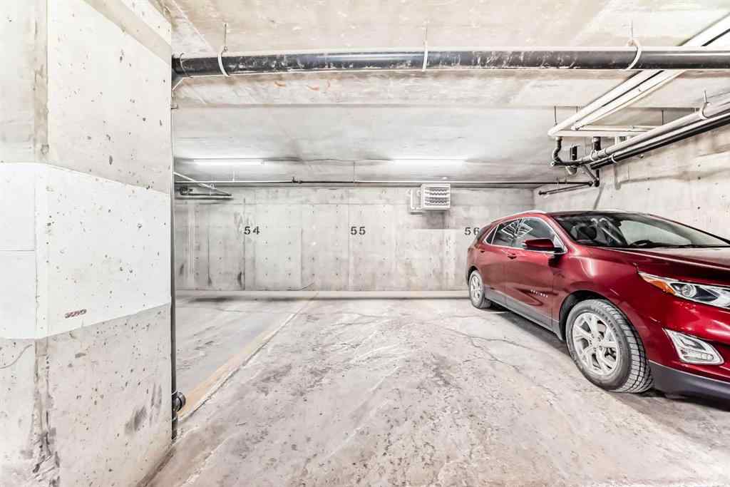 MLS® A2218158 - Unit #2230 1010 Arbour Lake Road NW in Arbour Lake Calgary, Residential