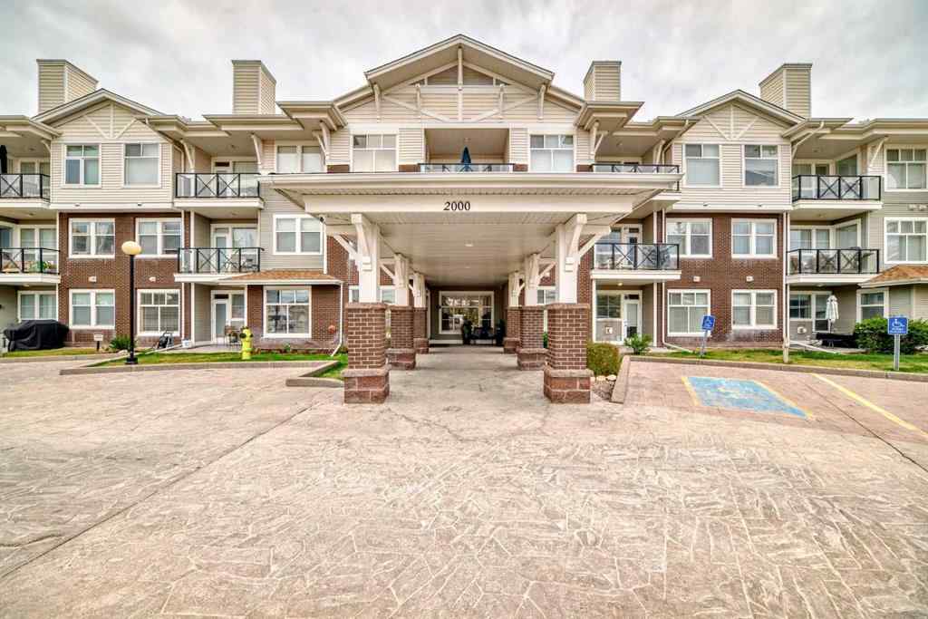 MLS® A2218158 - Unit #2230 1010 Arbour Lake Road NW in Arbour Lake Calgary, Residential
