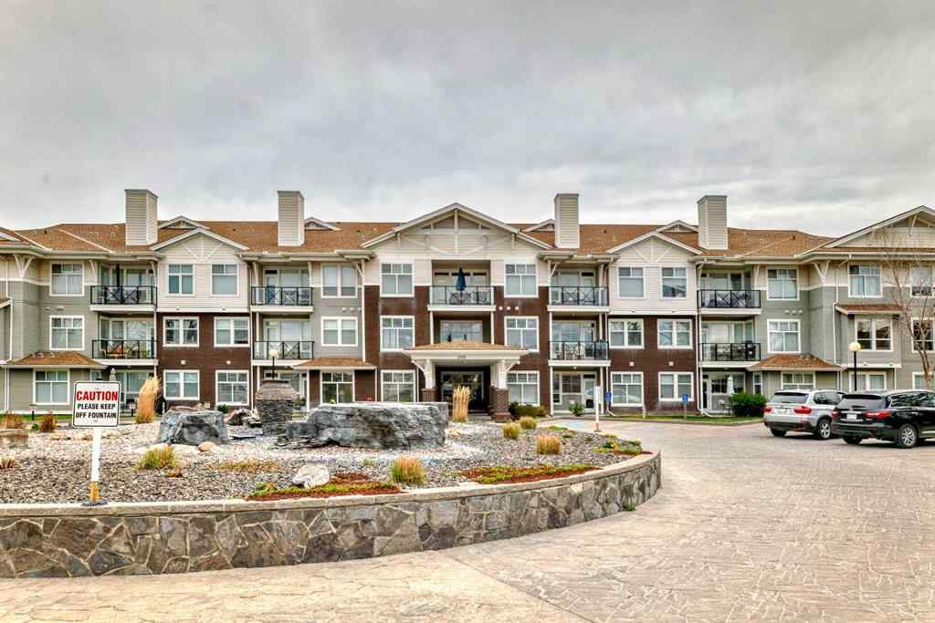 MLS® A2218158 - Unit #2230 1010 Arbour Lake Road NW in Arbour Lake Calgary, Residential