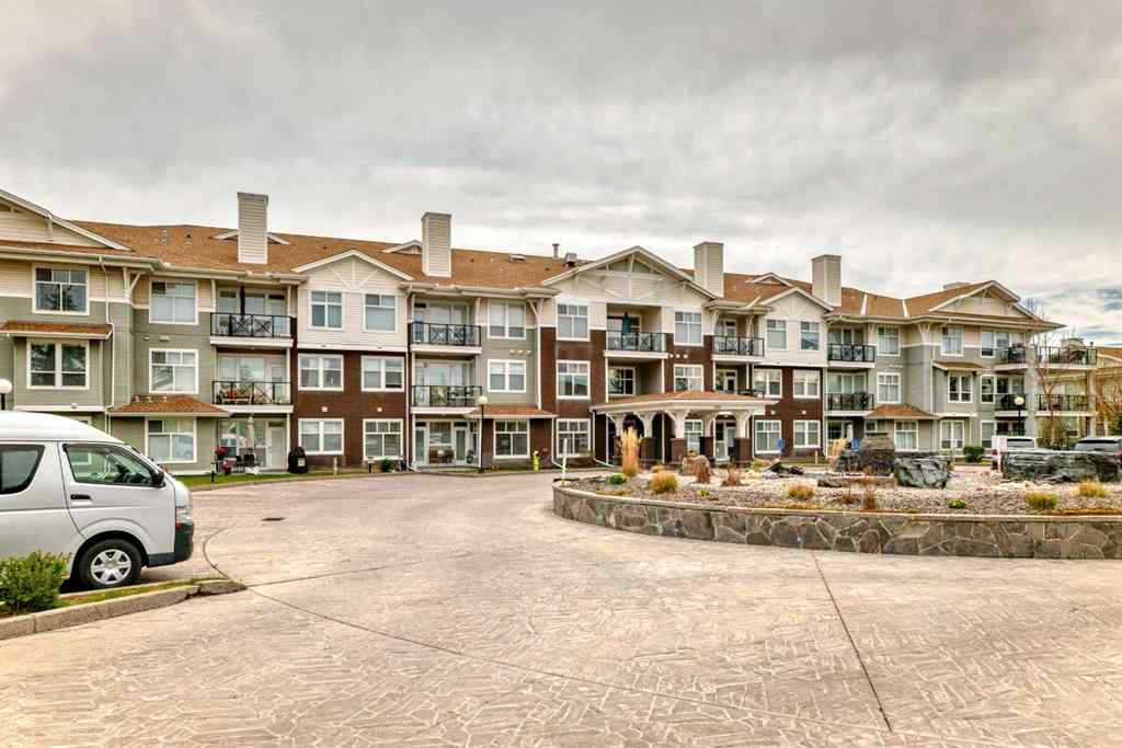 MLS® A2218158 - Unit #2230 1010 Arbour Lake Road NW in Arbour Lake Calgary, Residential