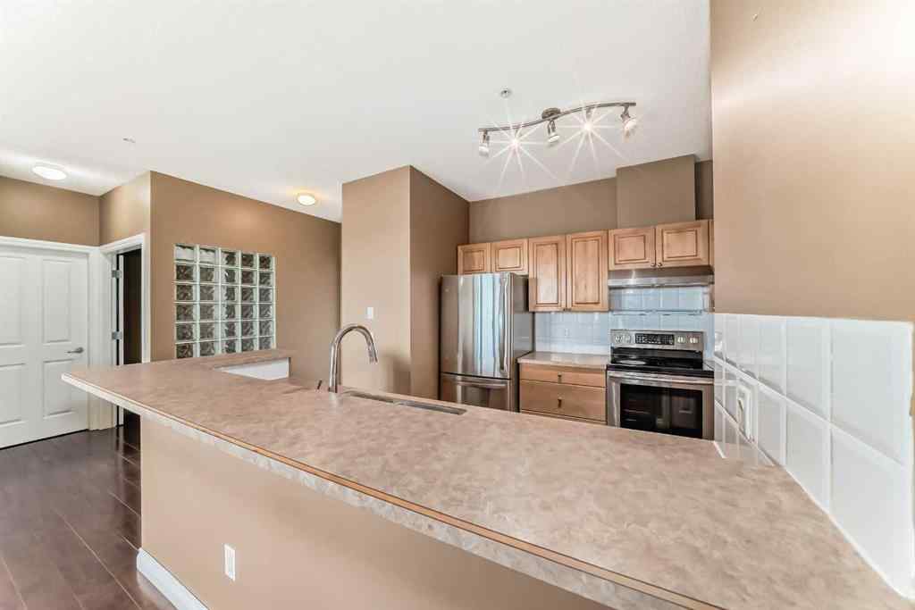 MLS® A2218158 - Unit #2230 1010 Arbour Lake Road NW in Arbour Lake Calgary, Residential