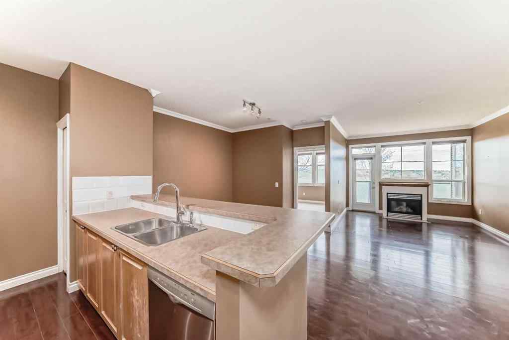MLS® A2218158 - Unit #2230 1010 Arbour Lake Road NW in Arbour Lake Calgary, Residential