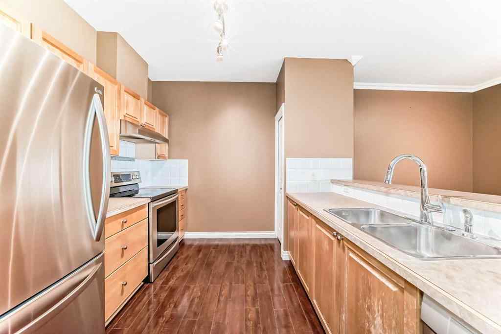 MLS® A2218158 - Unit #2230 1010 Arbour Lake Road NW in Arbour Lake Calgary, Residential