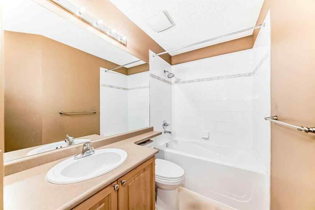 MLS® A2218158 - Unit #2230 1010 Arbour Lake Road NW in Arbour Lake Calgary, Residential