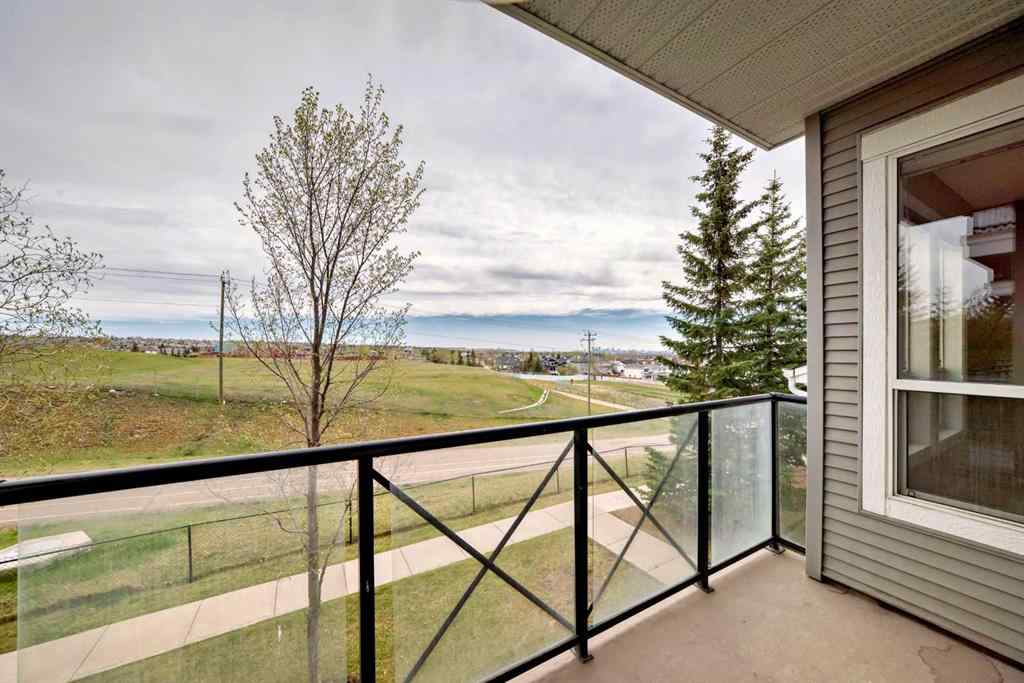 MLS® A2218158 - Unit #2230 1010 Arbour Lake Road NW in Arbour Lake Calgary, Residential