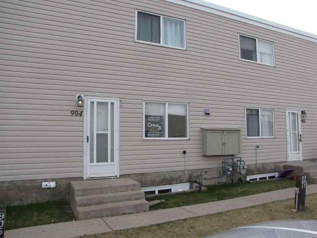 MLS® A2218161 - Unit #904 4719 33 Street  in South Hill Red Deer, Residential