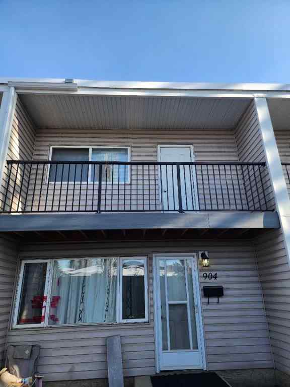 MLS® A2218161 - Unit #904 4719 33 Street  in South Hill Red Deer, Residential