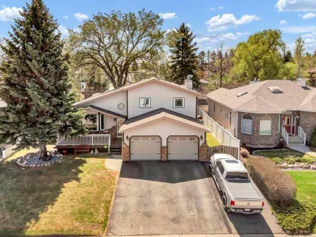 MLS® A2218170 - 79 Fairview Way E in Fairview Brooks, Residential