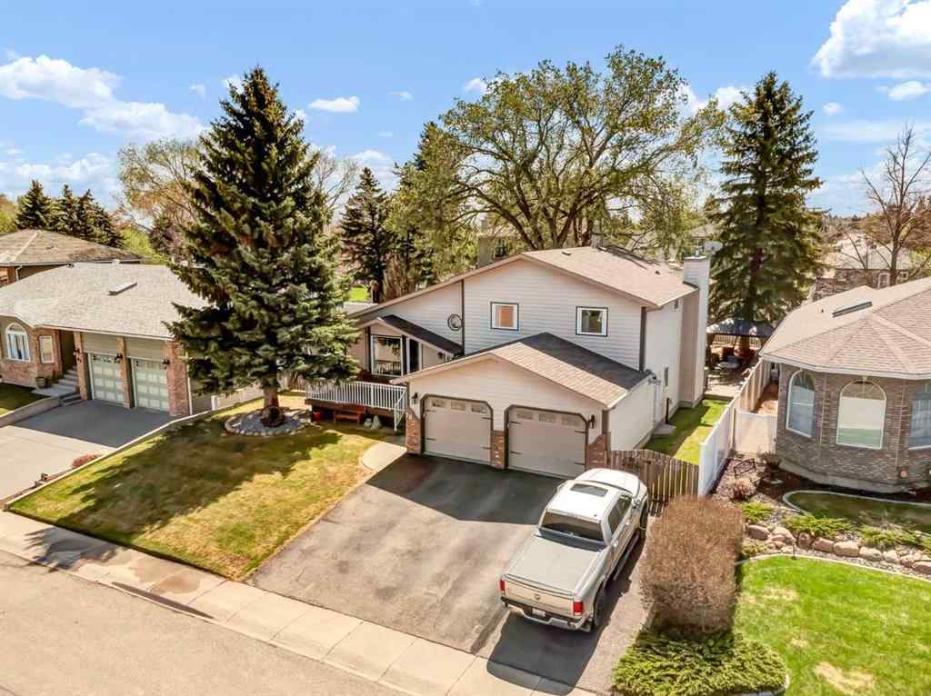 MLS® A2218170 - 79 Fairview Way E in Fairview Brooks, Residential
