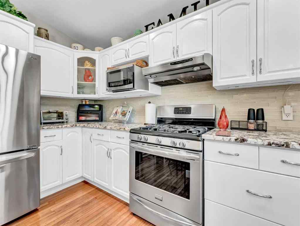 MLS® A2218170 - 79 Fairview Way E in Fairview Brooks, Residential