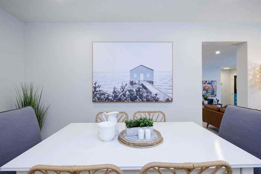 MLS® A2218188 - Unit #706 135 Mahogany Parade SE in Mahogany Calgary, Residential