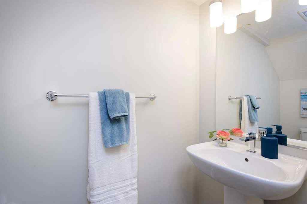 MLS® A2218188 - Unit #706 135 Mahogany Parade SE in Mahogany Calgary, Residential