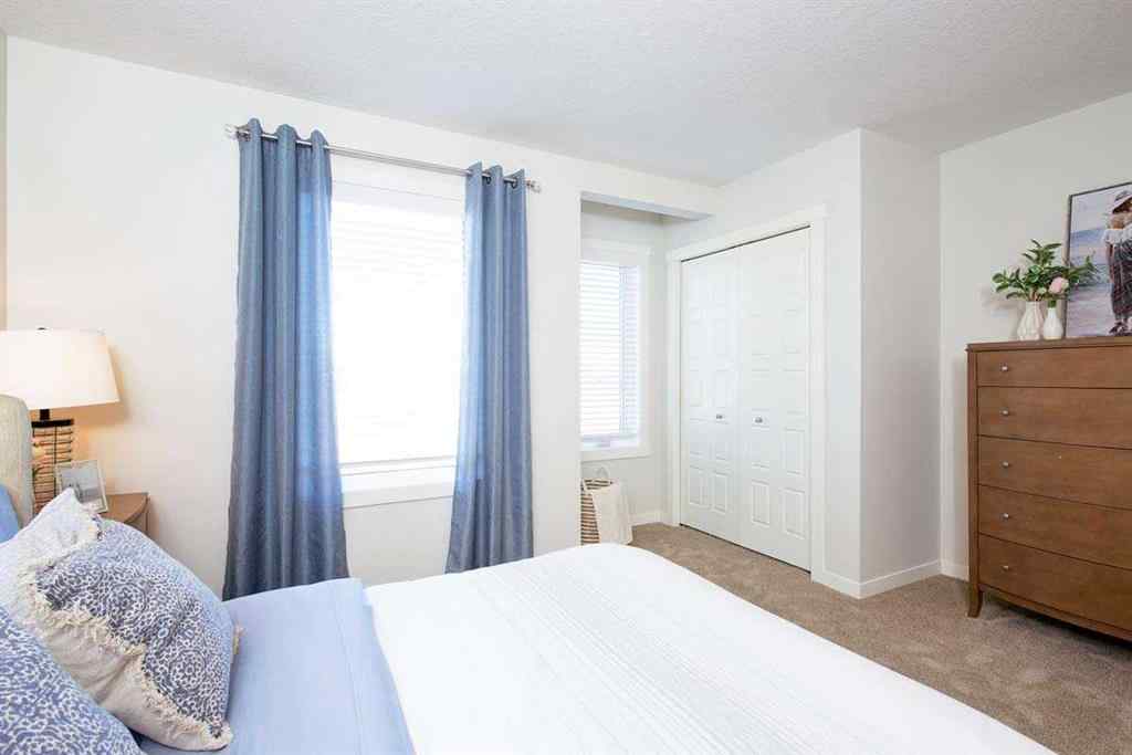 MLS® A2218188 - Unit #706 135 Mahogany Parade SE in Mahogany Calgary, Residential
