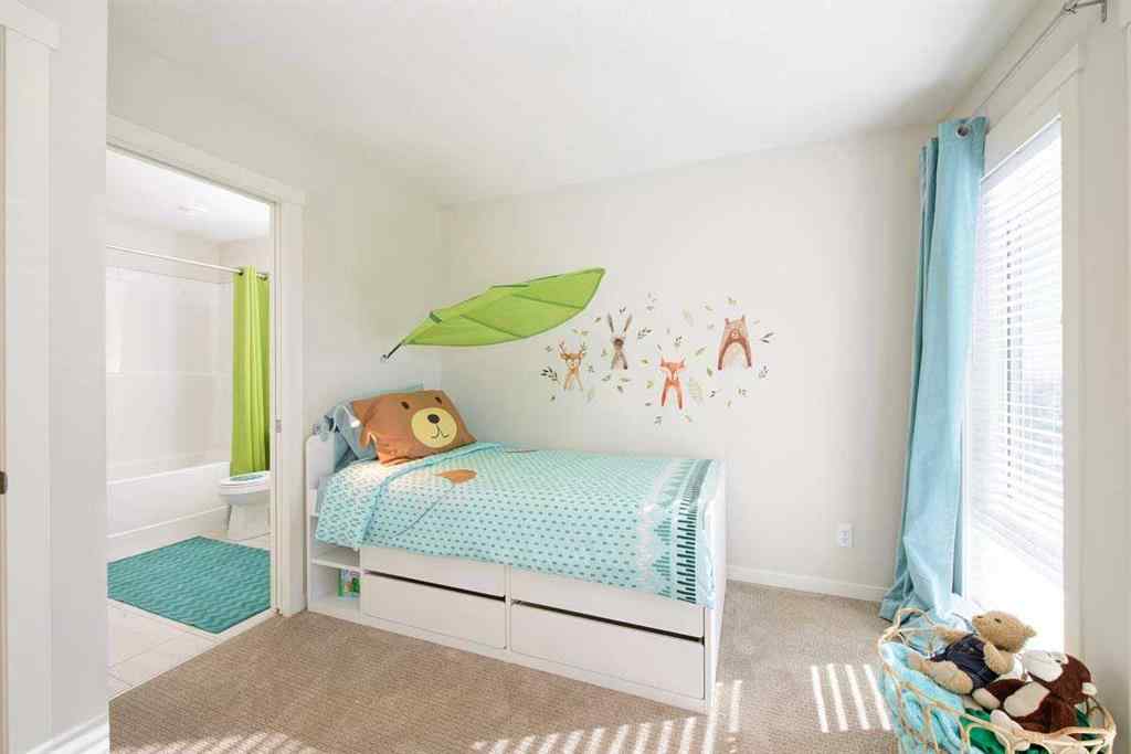 MLS® A2218188 - Unit #706 135 Mahogany Parade SE in Mahogany Calgary, Residential