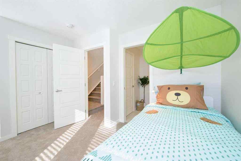 MLS® A2218188 - Unit #706 135 Mahogany Parade SE in Mahogany Calgary, Residential