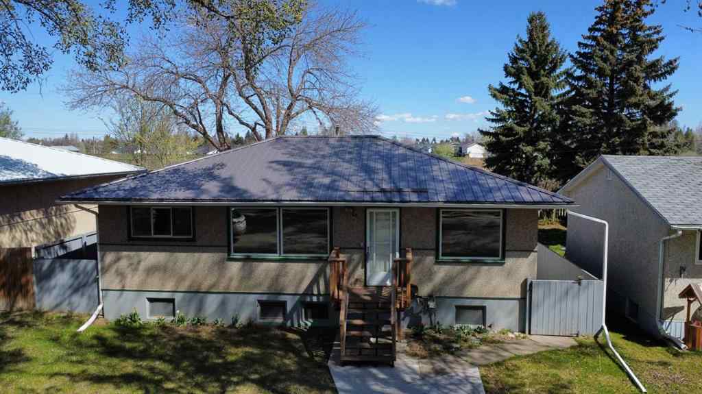 MLS® A2218208 - 68 Spruce Avenue W in Sunnylea Brooks, Residential